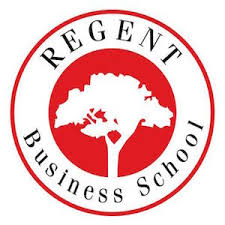 Regent Business School logo
